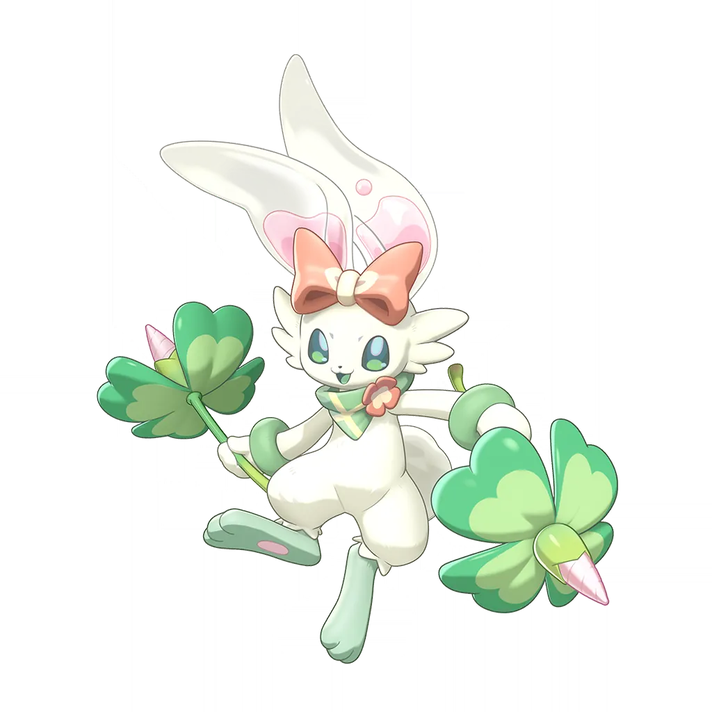 春花兔