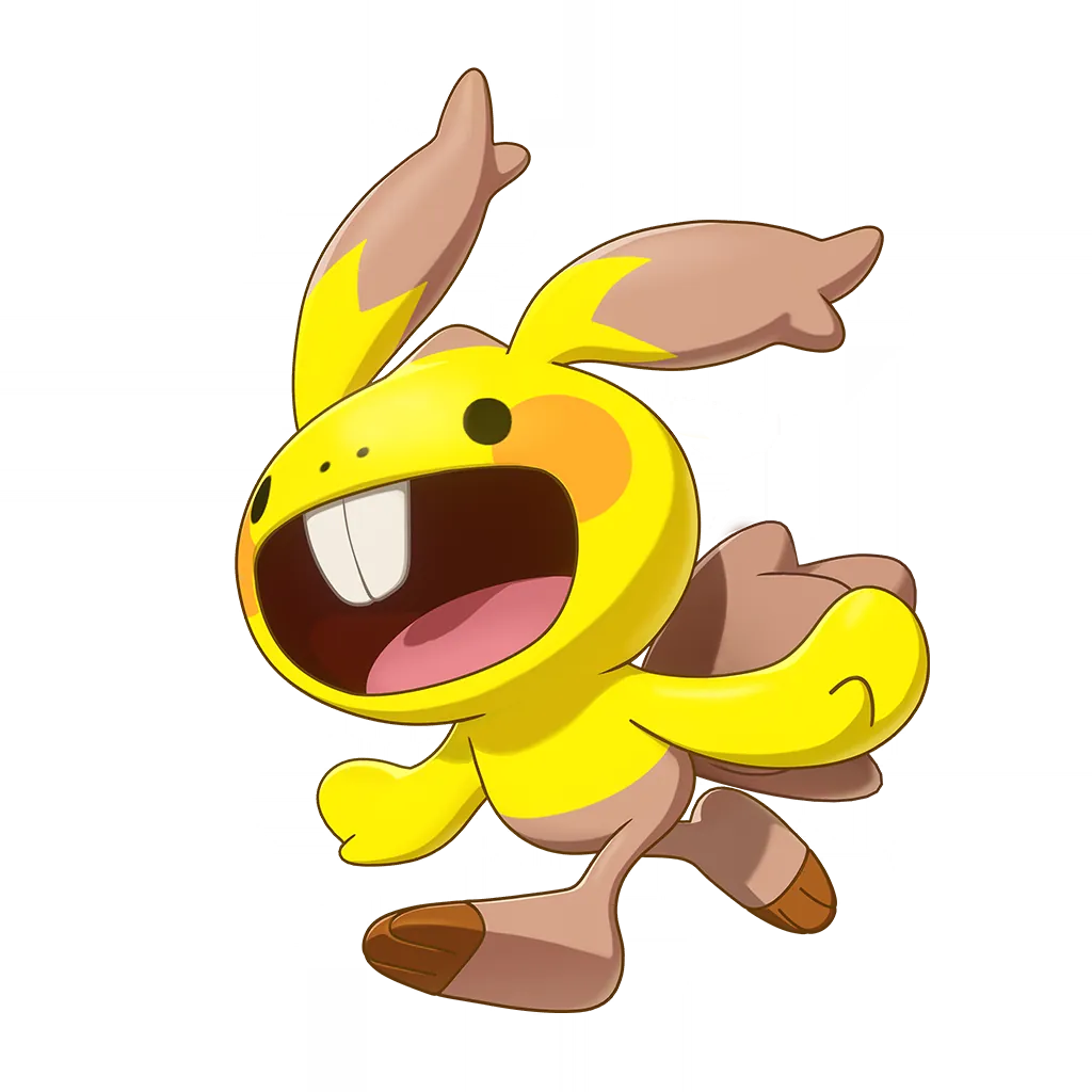遁地鼠