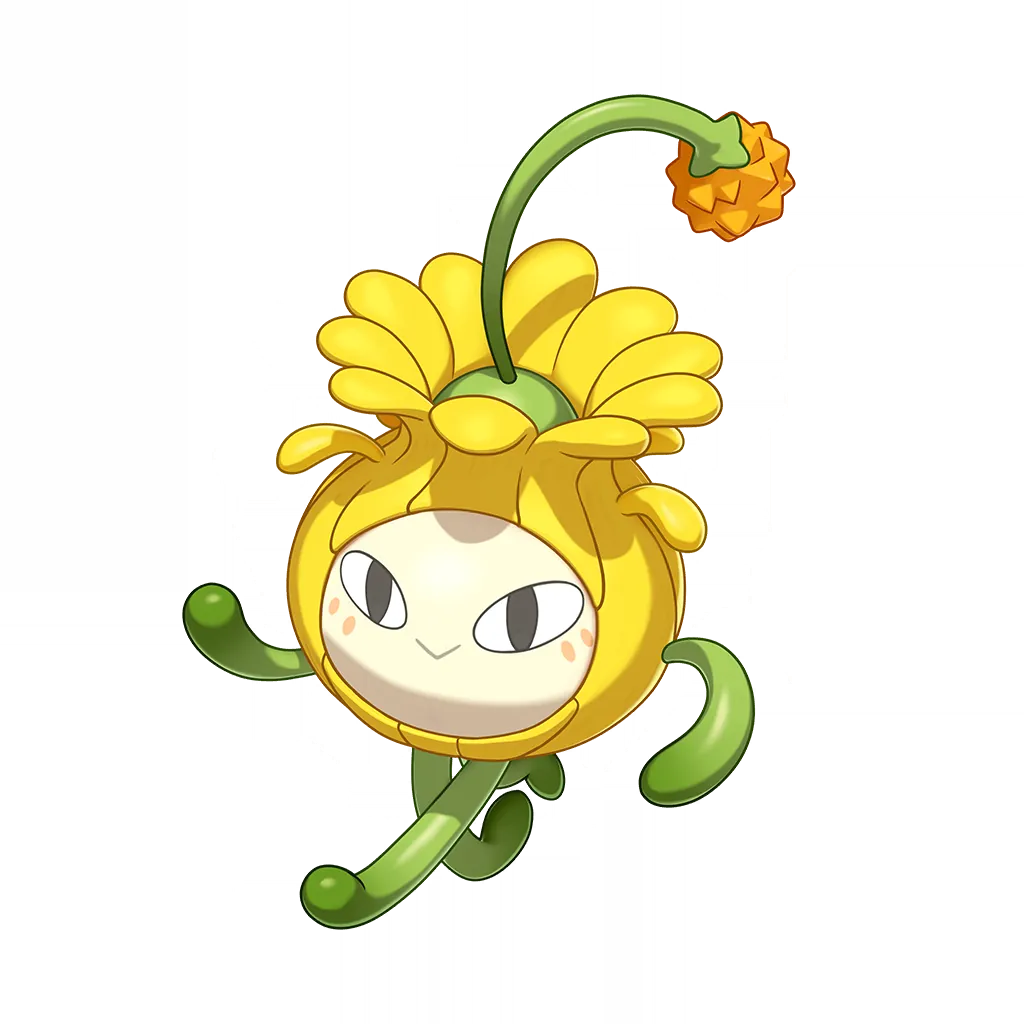格兰花