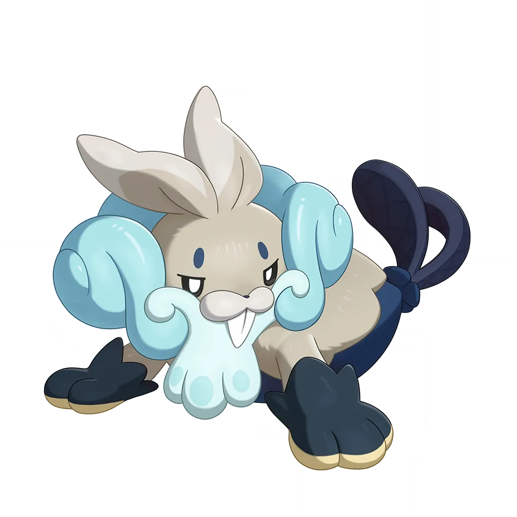 卷胡巨獭