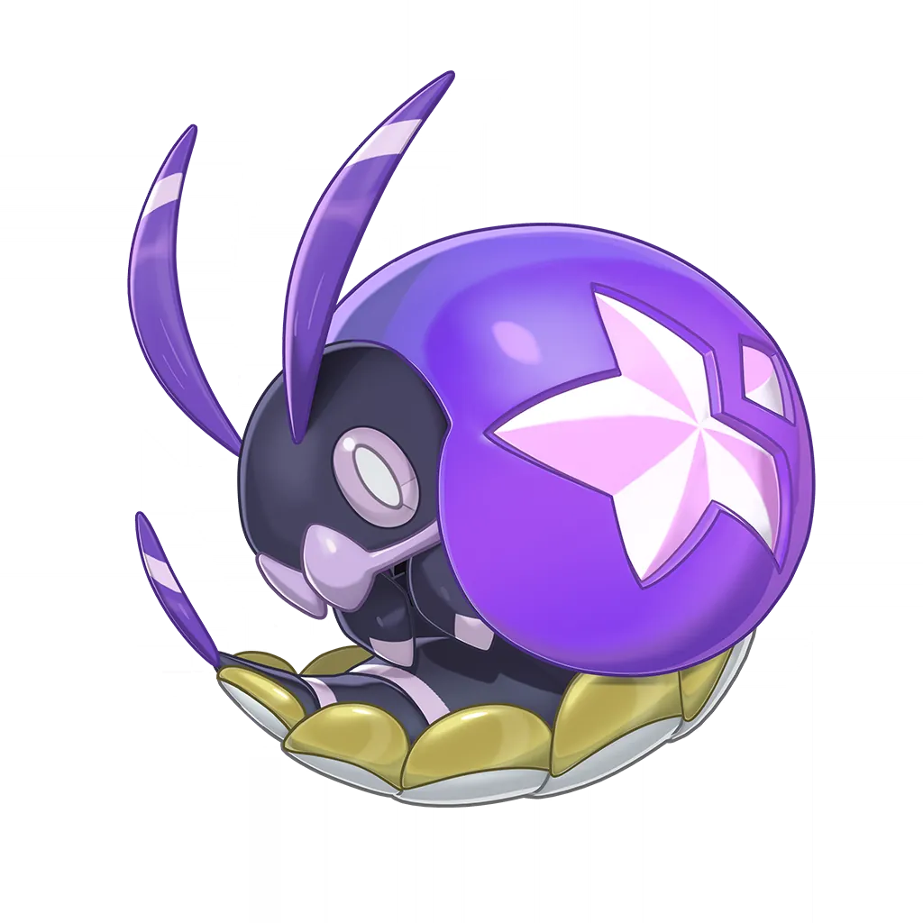 落星虫
