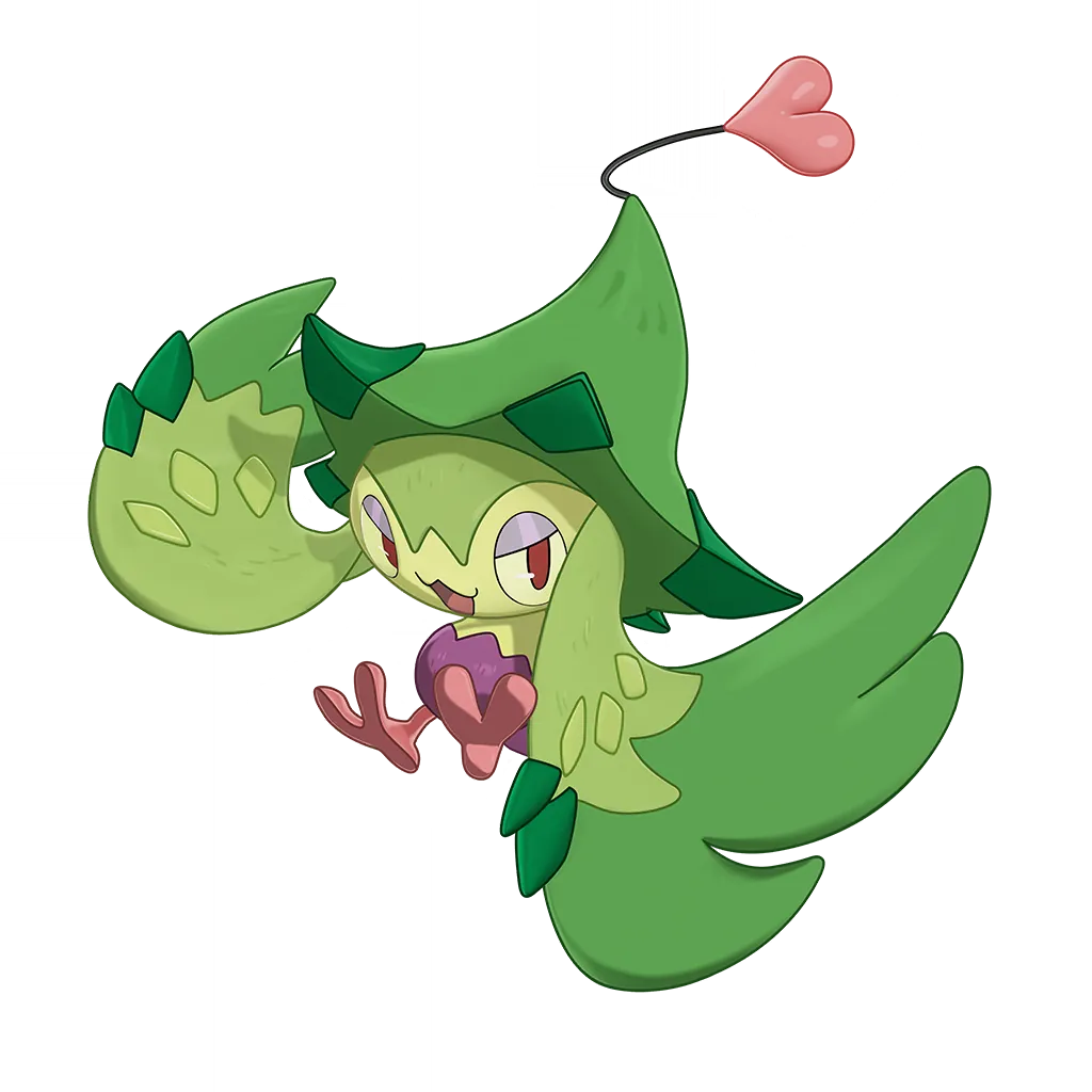 魔翼鸟