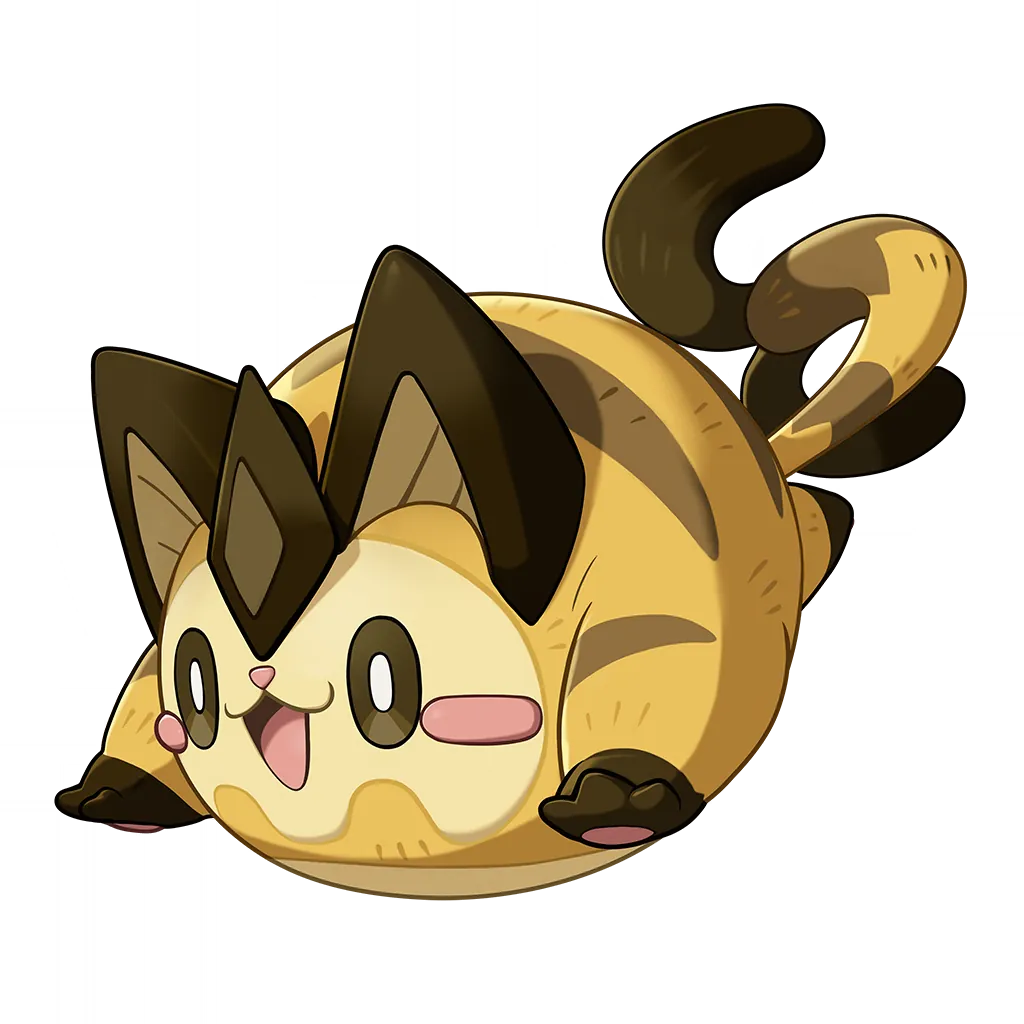 气球猫
