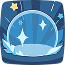冰蛋壳