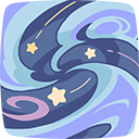 星云漩涡