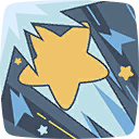 星星撞击