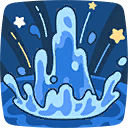 激流