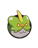 冬羽雀（春天）