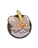 冬羽雀（秋天）