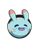 彩蝶鲨