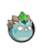 石刺蜥