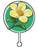 向阳花