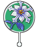 星霜花