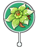 花星角