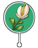 藻羽花